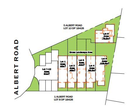  at 3 Albert Road, Manukau, Auckland
