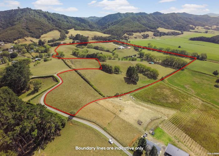  at 72 Pendergrast Road, Mangatāwhiri