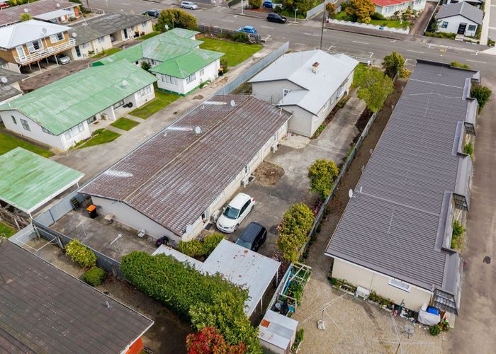  at 37  Albert Street, City Centre, Palmerston North, Manawatu / Whanganui