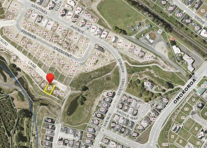  at 26 Kauri Lane, Omokoroa, Omokoroa