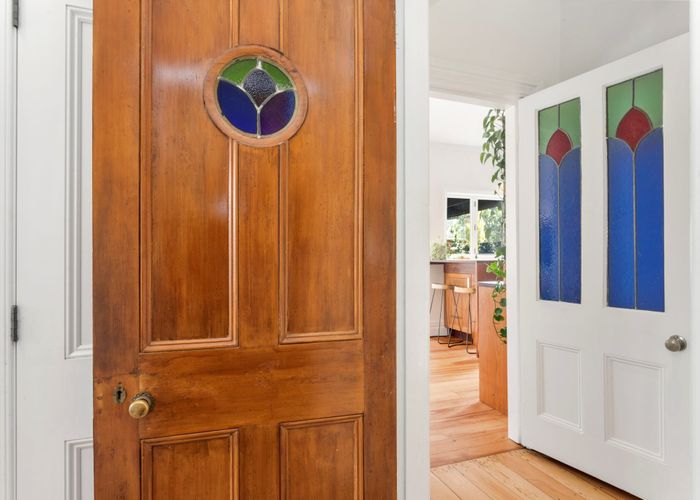  at 25 Kowhai Street, Mount Eden, Auckland