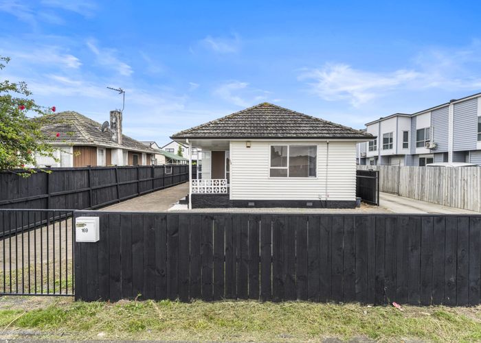  at 169 Russell Road, Manurewa, Manukau City, Auckland
