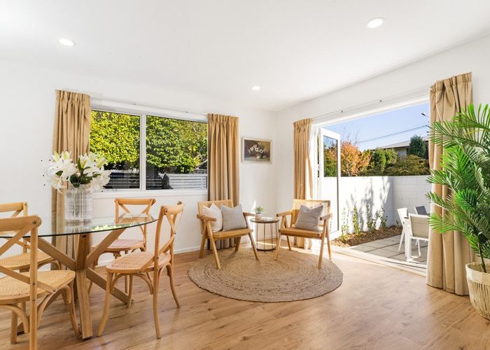 at 36a Stratford Street, Merivale, Christchurch City, Canterbury