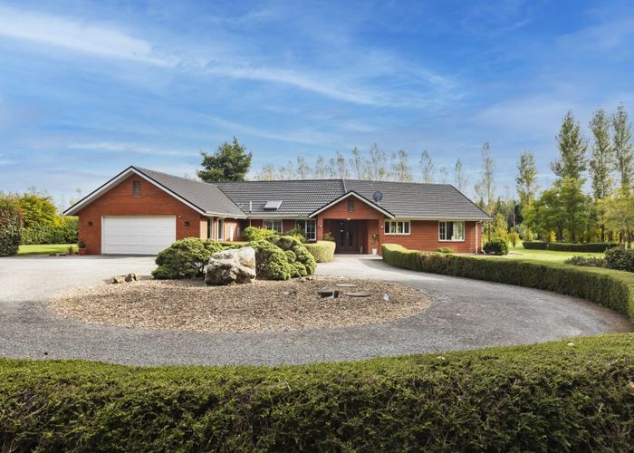  at 46 Verona Place, Ohoka, Kaiapoi