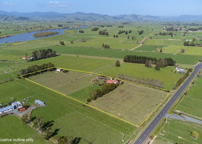  at 981 Hauraki Road, Thames