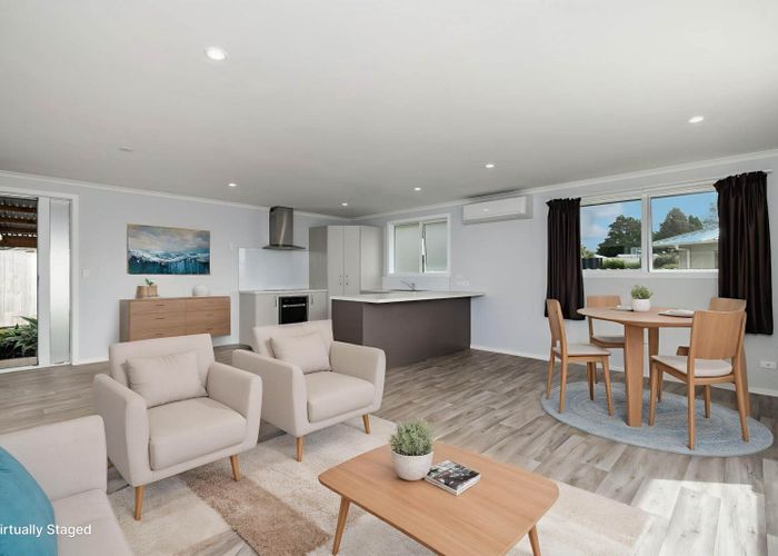  at 35A Tawanui Road, Kaikohe, Far North, Northland