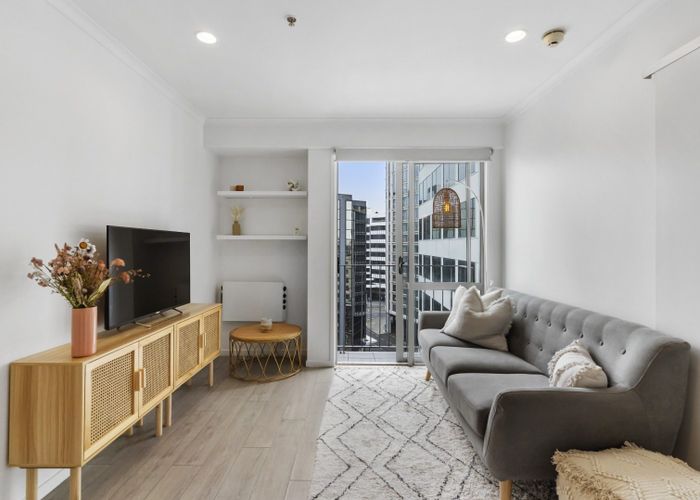  at 11 Liverpool ST, Auckland Central, Auckland