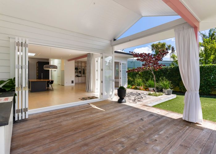  at 62 John Street, Ponsonby, Auckland City, Auckland