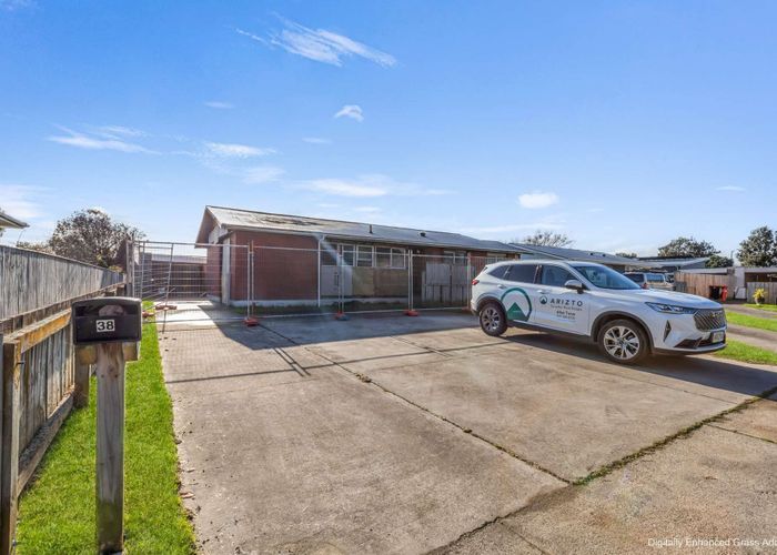  at 38 Stillwater Place, Westbrook, Palmerston North, Manawatu / Whanganui