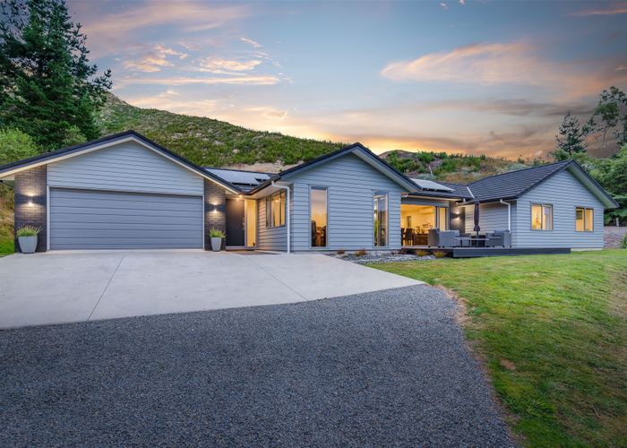  at 42 Mahaki Road, Nikau Valley, Paraparaumu