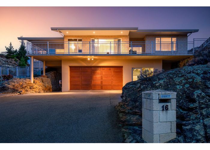  at 16 Aronui Road, Bridge Hill, Alexandra
