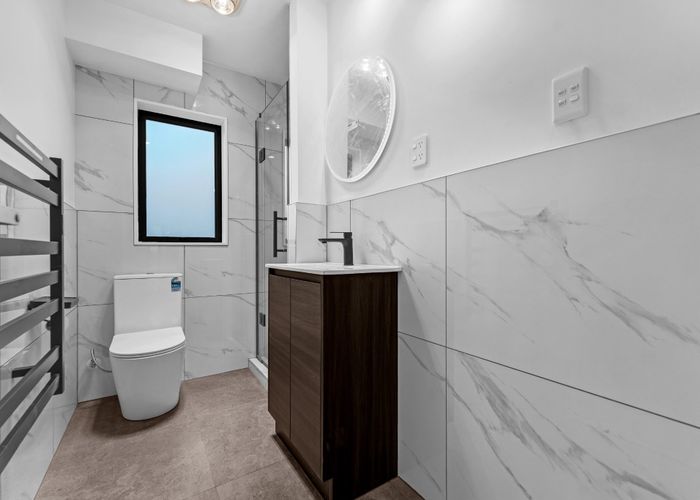  at 4A Fields Road, Manurewa, Manukau City, Auckland