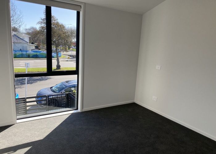  at 2/302 Fitzgerald Avenue, Christchurch Central, Christchurch