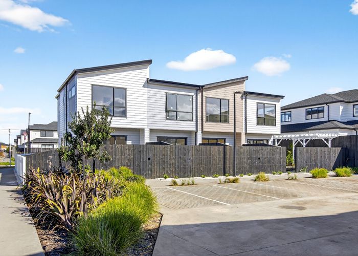  at 21  Habitat Place, Hobsonville, Waitakere City, Auckland