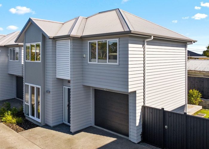  at 13D Teal Crescent, Beach Haven, North Shore City, Auckland