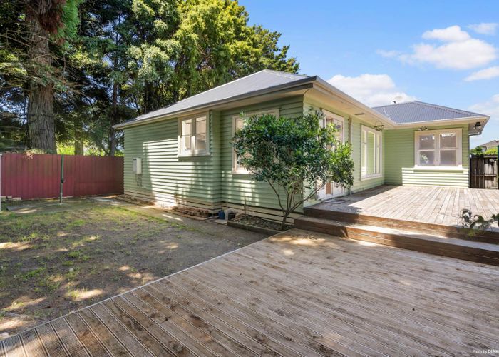 Free property data for 25B Riversdale Road, Avondale, Auckland homes