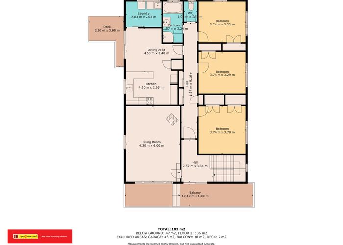  at 11 Dunton Drive, Welcome Bay, Tauranga
