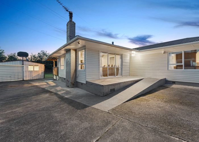  at 48 Harwood Crescent, Otara, Manukau City, Auckland