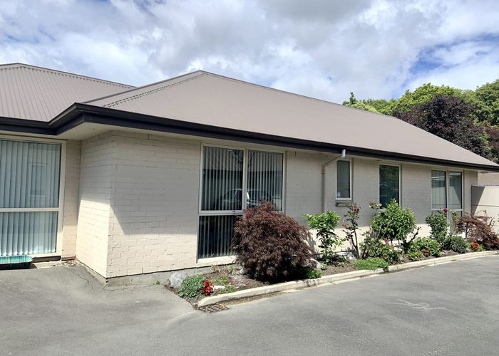  at 3/296 Innes Road, St. Albans, Christchurch City, Canterbury