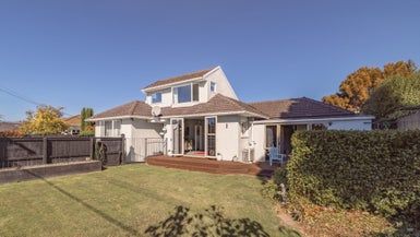  at 1/20 Grange Street, Hillsborough, Christchurch
