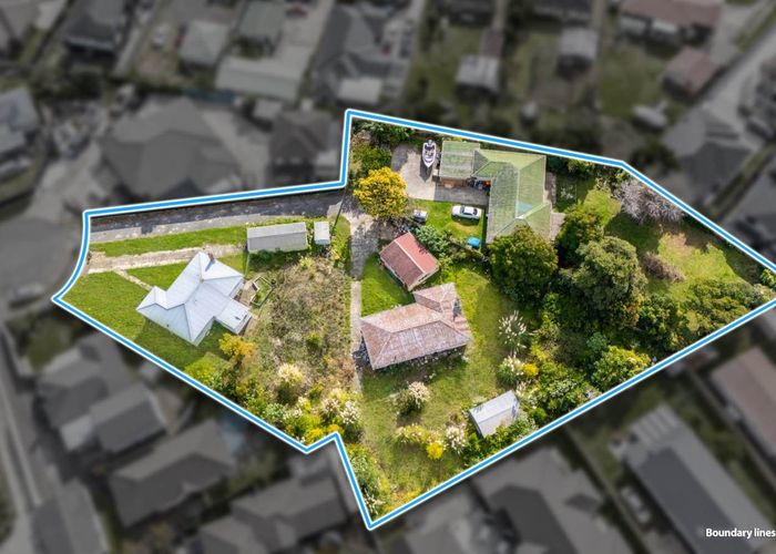  at 20 Picton Street, Papatoetoe, Manukau City, Auckland