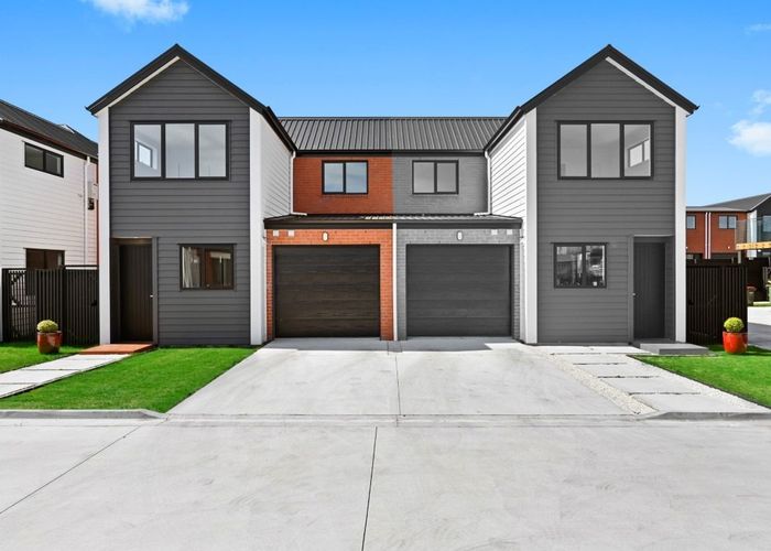 at 5/41 Prisk Street, Melville, Hamilton