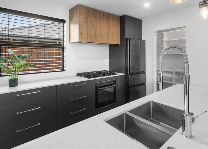  at 4 Burrow Street, Rolleston, Rolleston