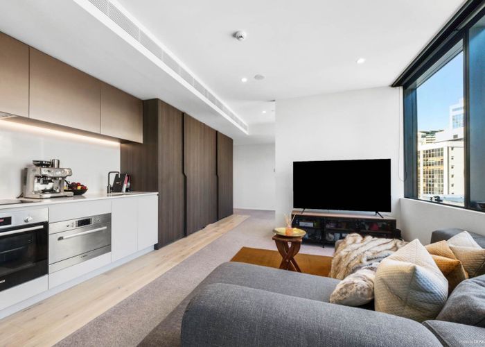  at 806/10 Commerce Street, City Centre, Auckland City, Auckland