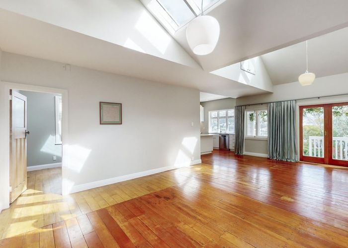  at 19 Scarborough Terrace, Mount Victoria, Wellington, Wellington