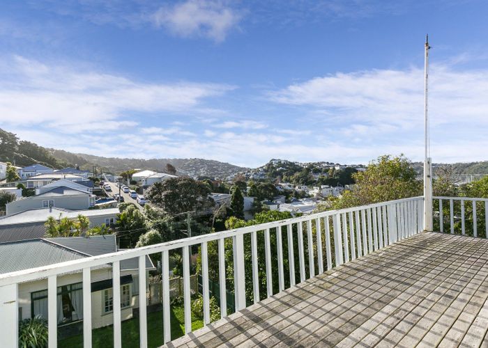  at 7 Crawford Road, Kilbirnie, Wellington