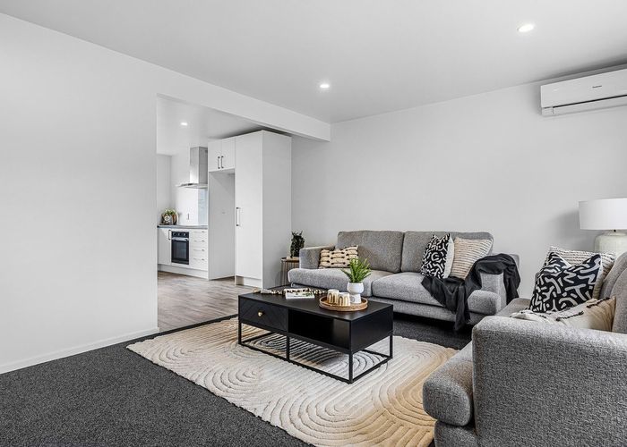  at 3/94 Peverel Street, Riccarton, Christchurch