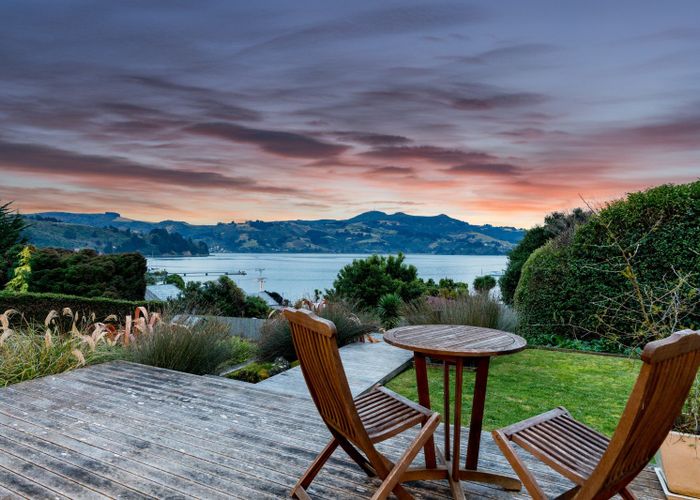  at 35 Waikana Street, Broad Bay, Dunedin