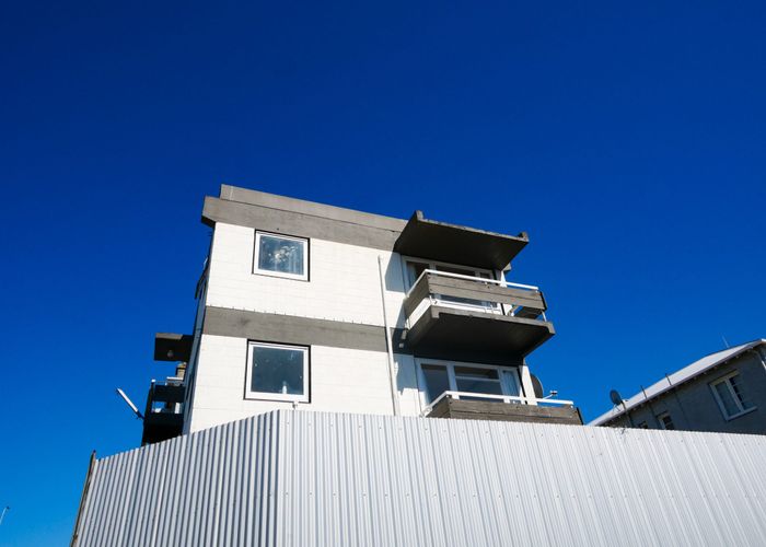  at 36 Tennyson Street, North Dunedin, Dunedin, Otago