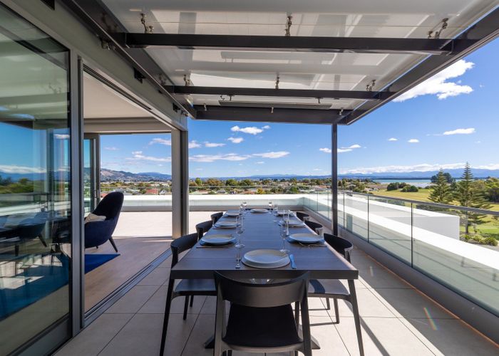  at Apartment 404/37/33 Beach Road, Tahunanui, Nelson, Nelson / Tasman