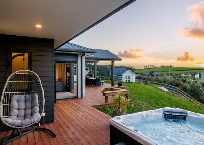  at 43 Charles Edwards Street, Ohaupo, Waipa, Waikato