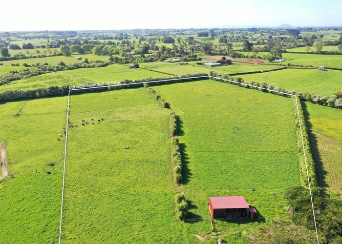  at 243 Limmer Road, Te Kowhai, Waikato, Waikato