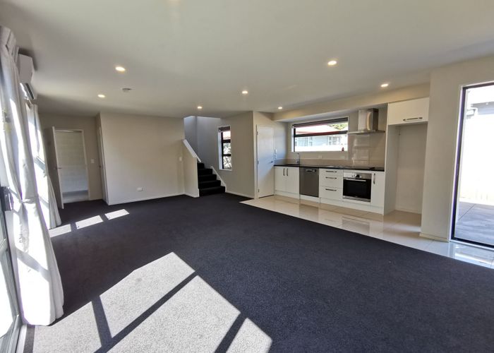  at 70A Burke Street, Addington, Christchurch City, Canterbury