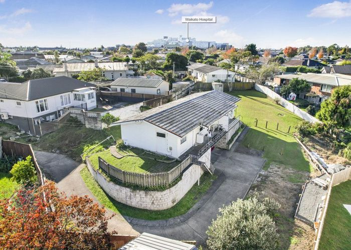  at 87A Ohaupo Road, Melville, Hamilton