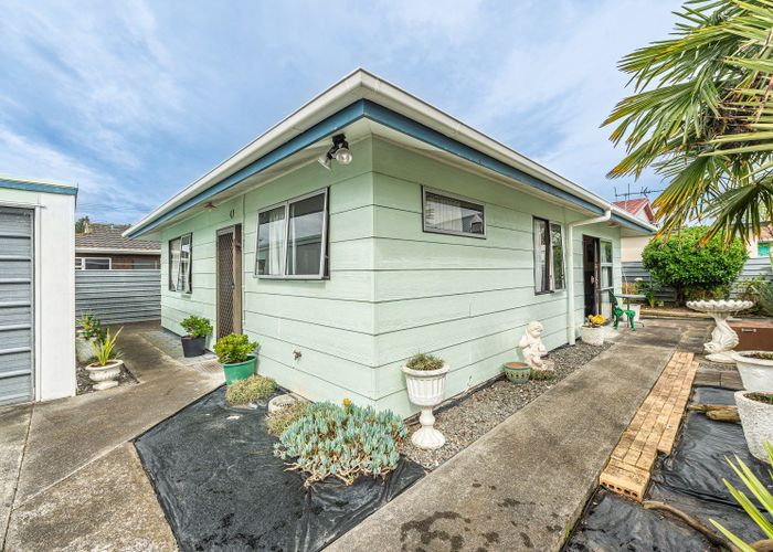  at 56 Hackett Street, Whanganui East, Whanganui, Manawatu / Whanganui