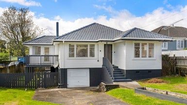  at 11 Frances Street, Manurewa, Auckland