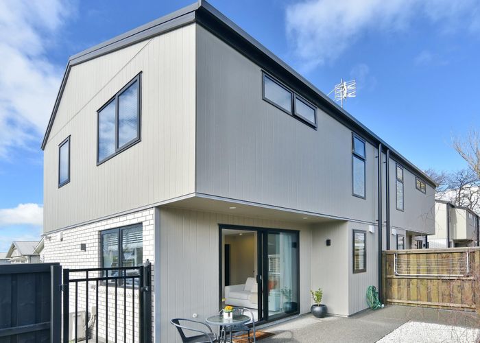  at 1/26 Warrington Street, St. Albans, Christchurch City, Canterbury
