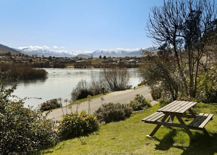  at 27 Willow Place, Kawarau Falls, Queenstown