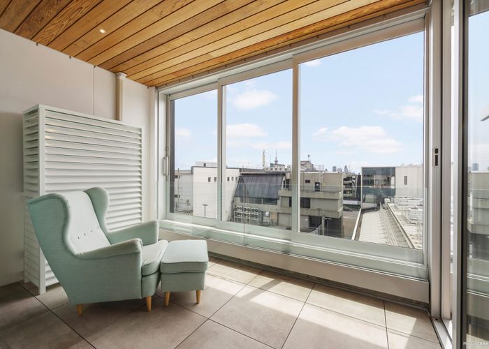  at 402/6A Nugent Street, Grafton, Auckland City, Auckland