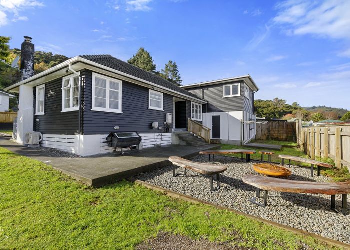  at 38 Petrie Street, Wainuiomata, Lower Hutt, Wellington