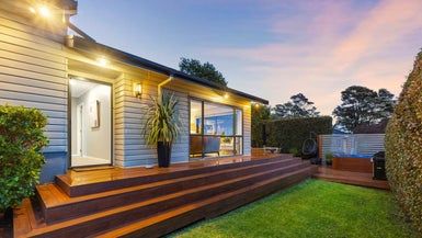  at 52A Gibraltar Street, Howick, Auckland