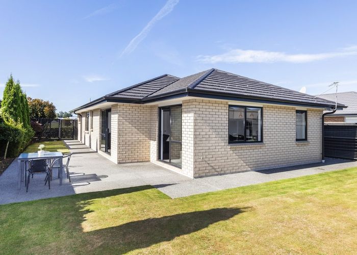  at 59 Richmond Avenue, Halswell, Christchurch