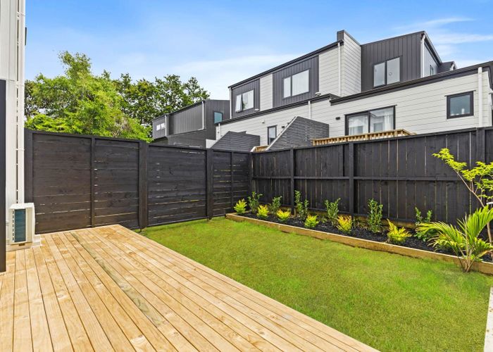  at 27D Bernard Street, Mount Wellington, Auckland City, Auckland