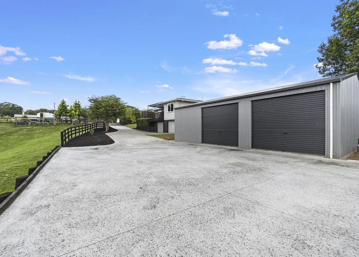  at 19 Great South Road, Ohaupo
