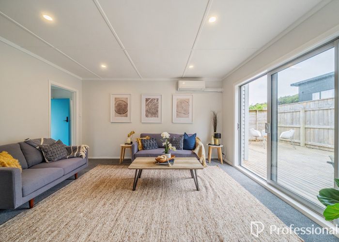  at 7 Swainson Street, Naenae, Lower Hutt, Wellington