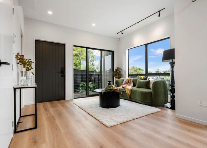  at Lot 1-6/9 Orton Street, Glenfield, North Shore City, Auckland